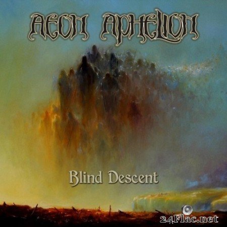 Aeon Aphelion - Blind Descent (2020) Hi-Res