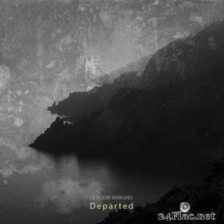 Desiderii Marginis - Departed (2020) Hi-Res