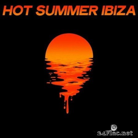 VA - Hot Summer Ibiza (2020) Hi-Res