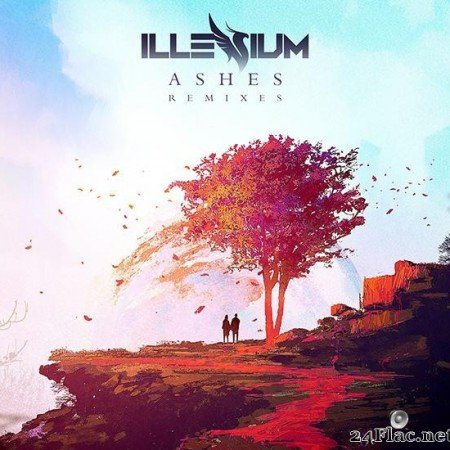 Illenium - Ashes (Remixes) (2016) [FLAC (tracks)]