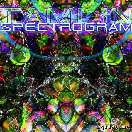 Tamlin - Spectrogram (2008) [FLAC (tracks + .cue)]