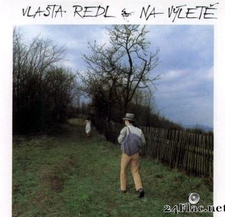 Vlasta Redl - Na Vylete (1990) [FLAC (tracks + .cue)]