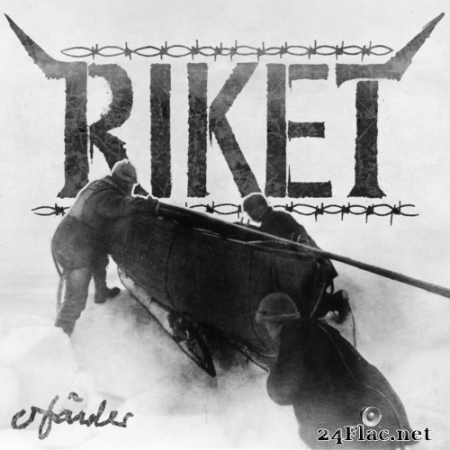 Riket - Ofärder (2020) Hi-Res