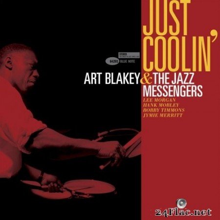 Art Blakey & The Jazz Messengers - Just Coolin&#039; (2020) Hi-Res