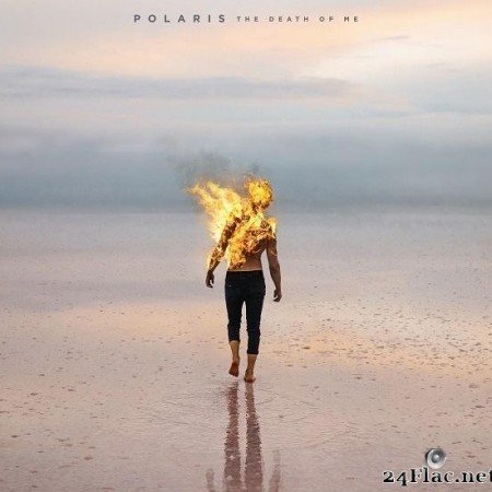 Polaris - The Death of Me (2020) [FLAC (tracks + .cue)]