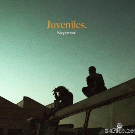 Kingswood - Juveniles (2020) [FLAC (tracks + .cue)]