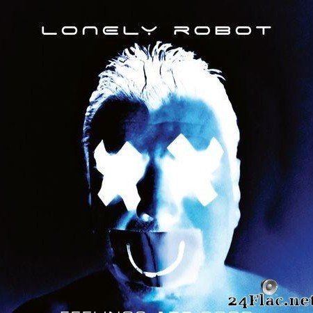 Lonely Robot - Feelings Are Good (Bonus Tracks Edition) (2020) [FLAC (tracks)]