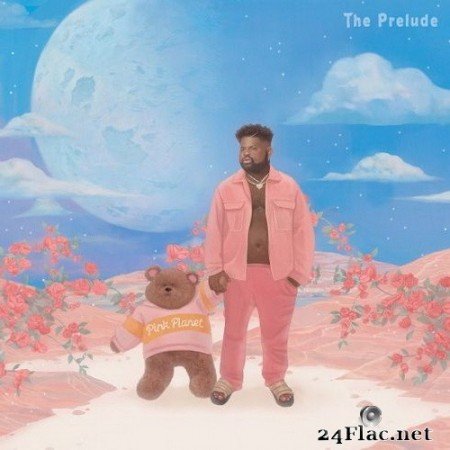 Pink Sweat$ - The Prelude (EP) (2020) Hi-Res + FLAC