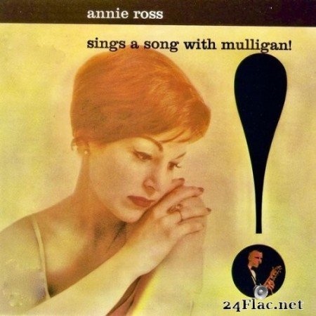 Annie Ross - Sings A Song With Mulligan (2020) Hi-Res