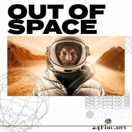 Alle Farben - Out Of Space (2020) FLAC