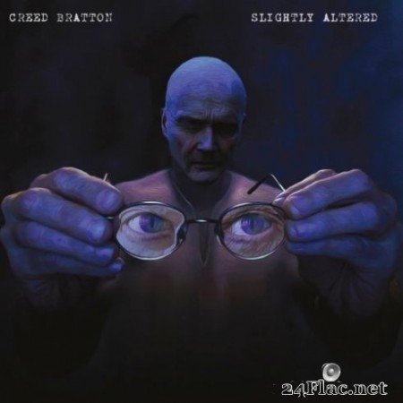 Creed Bratton - Slightly Altered (2020) FLAC