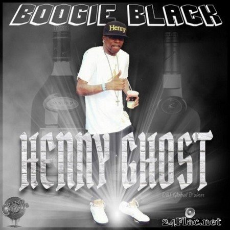 Boogie Black - Henny Ghost (2020) Hi-Res