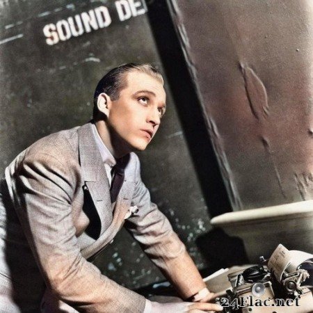 Bing Crosby - Radio Days: His Early Smash Hits! Vol.2 (Remastered) (2020) Hi-Res