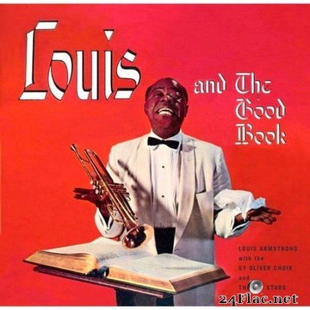 Louis Armstrong - Louis And The Good Book (2020) Hi-Res