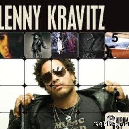 Lenny Kravitz - 5 Album Set (2013) [FLAC (image + .cue)]