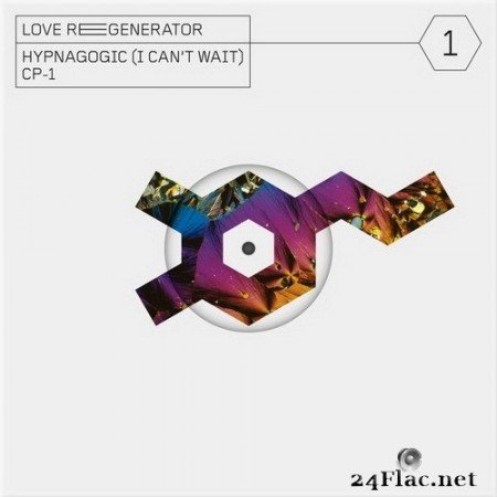 Love Regenerator - Love Regenerator 1 (2020) Hi-Res