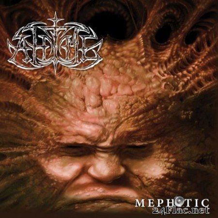 AHTME - Mephitic (2020) FLAC