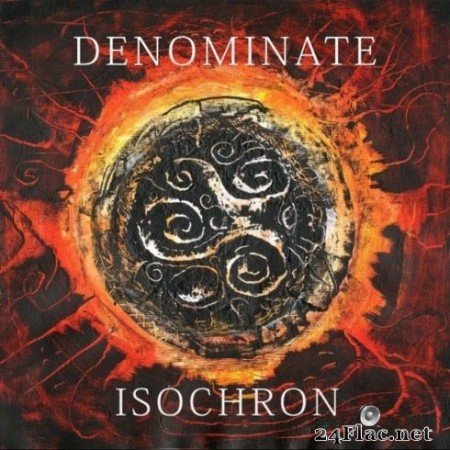 Denominate - Isochron (2020) FLAC