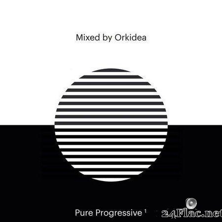 VA - Pure Progressive Vol. 1 (Mixed by Orkidea) (2020) [FLAC (tracks)]