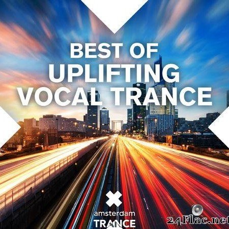 VA - Best of Uplifting Vocal Trance (2014) [FLAC (tracks)]