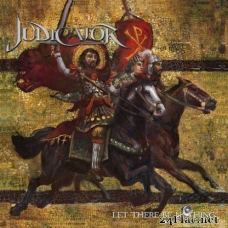 Judicator - Let There Be Nothing (2020) FLAC