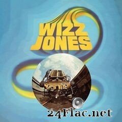 Wizz Jones - Wizz Jones (Remastered) (2020) FLAC