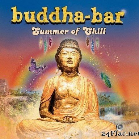 VA - Buddha-Bar Summer of Chill (2020) [FLAC (tracks)]