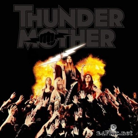 Thundermother - Heat Wave (2020) FLAC
