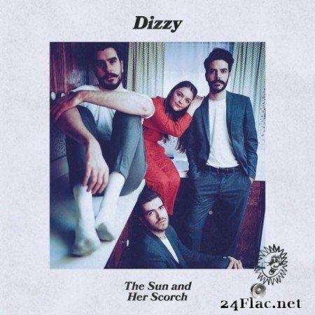 Dizzy - The Sun And Her Scorch (2020) FLAC
