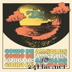 The Greyboy Allstars - Como De Allstars (2020) FLAC