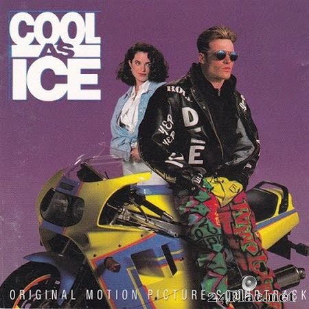 VA - Cool As Ice (Original Motion Picture Soundtrack) (1991) FLAC