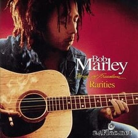 Bob Marley & The Wailers - Songs Of Freedom Rarities (2020) FLAC
