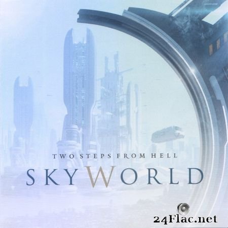 Two Steps From Hell - Skyworld (2012) FLAC