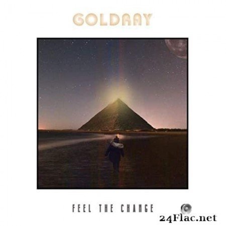 Goldray - Feel The Change (2020) Hi-Res