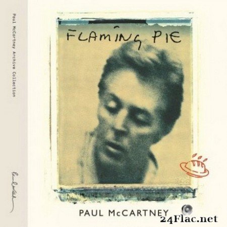 Paul McCartney - Flaming Pie (Archive Collection) (2020) Hi-Res + FLAC
