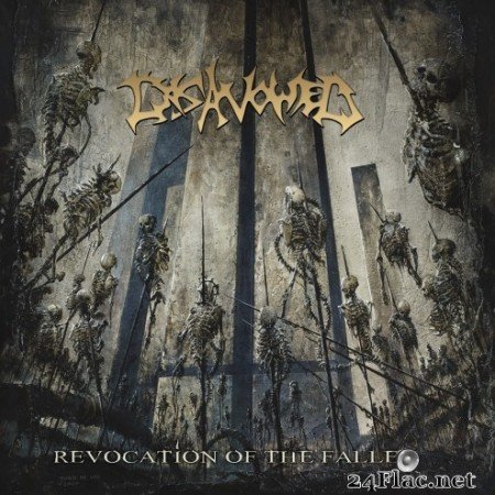 Disavowed - Revocation Of The Fallen (2020) Hi-Res