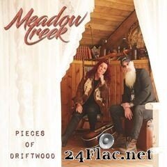 Meadow Creek - Pieces of Driftwood (2020) FLAC
