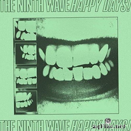 The Ninth Wave - Happy Days! (2020) Hi-Res