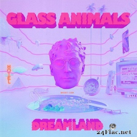Glass Animals - It’s All So Incredibly Loud (Single) (2020) Hi-Res