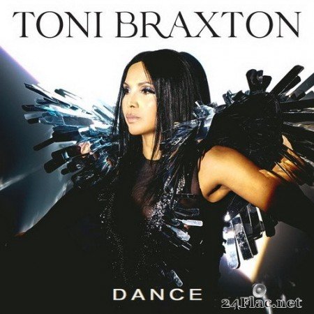 Toni Braxton - Dance (Single) (2020) Hi-Res