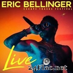 Eric Bellinger - Eric Bellinger Live: Escape Tracks Festival (2020) FLAC