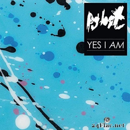 Pg.lost - Yes I Am (Remastered) (2020) Hi-Res