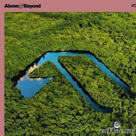 VA / Above & Beyond - Anjunabeats Volume 15 (2020) [FLAC (tracks)]