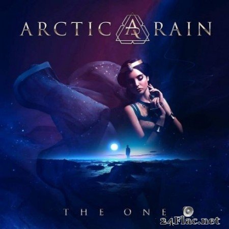 Arctic Rain - The One (2020) Hi-Res