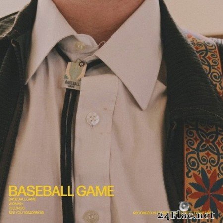 Baseball Game - Baseball Game (2020) Hi-Res