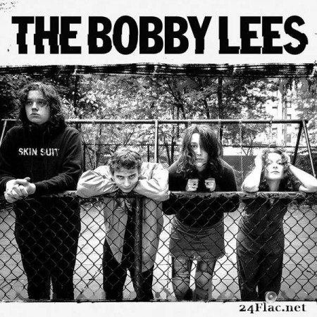 THE BOBBY LEES – Skin Suit [2020]