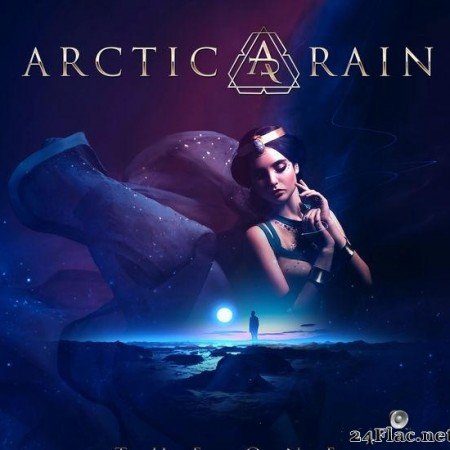 Arctic Rain - The One (2020) [FLAC (tracks)]