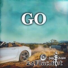 John Schlitt - Go (2020) FLAC