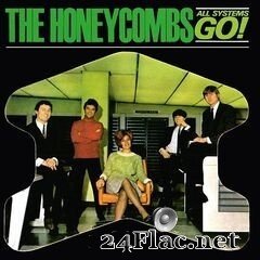 The Honeycombs - All Systems Go! (Expanded) (2020) FLAC