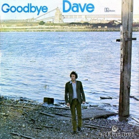 David Baxter - Goodbye Dave (1970/2020) Hi-Res